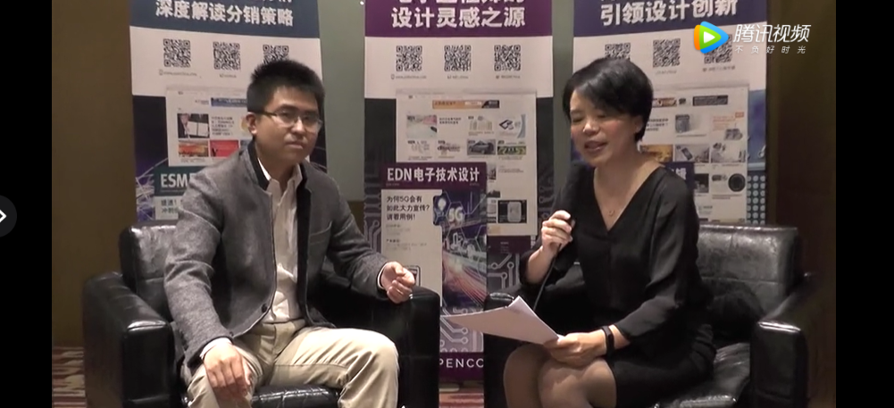 mg不朽情缘官网王升杨：将国产数字隔离应用到高端领域，实现高品质的进口替代