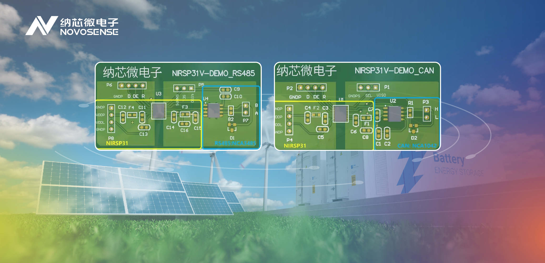 性能与成本兼备，一芯简化隔离电源设计
