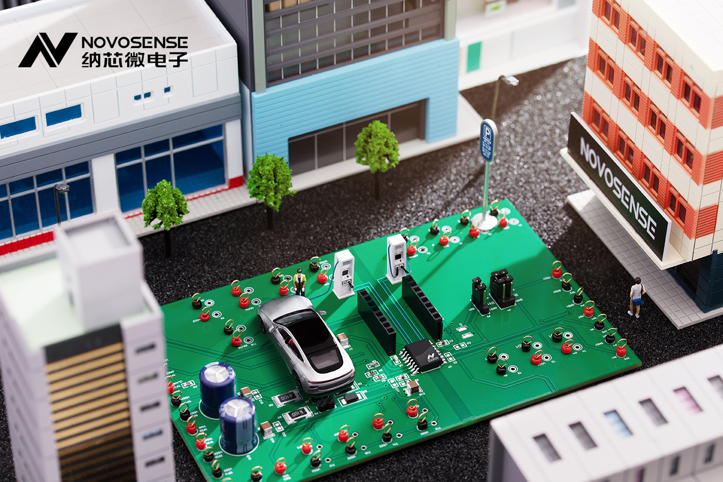 技术分享 | 栅极驱动器及其应用介绍