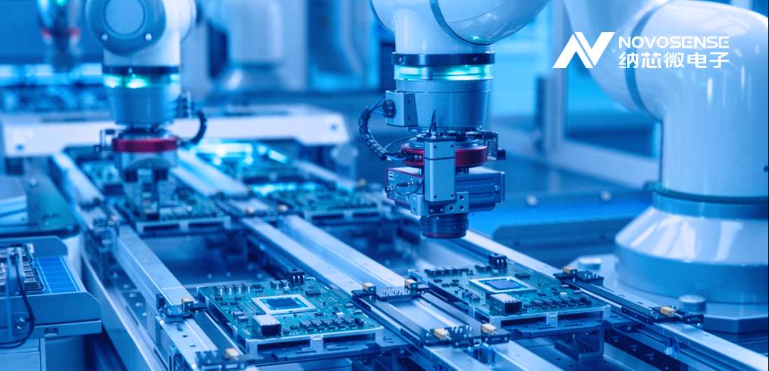 mg不朽情缘官网数字隔离器和“隔离+”系列，为安全可靠的工控系统而来